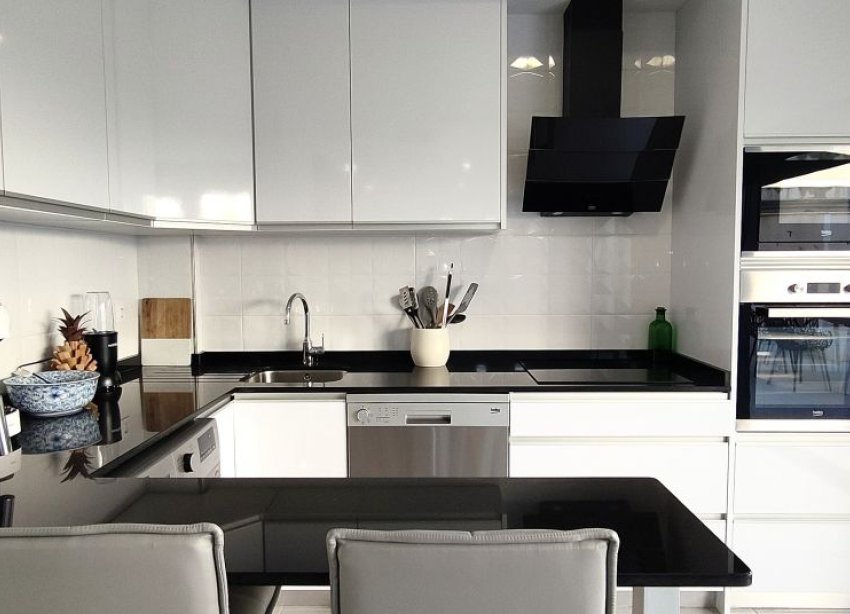 Reventa - Villa - MURCIA REGION