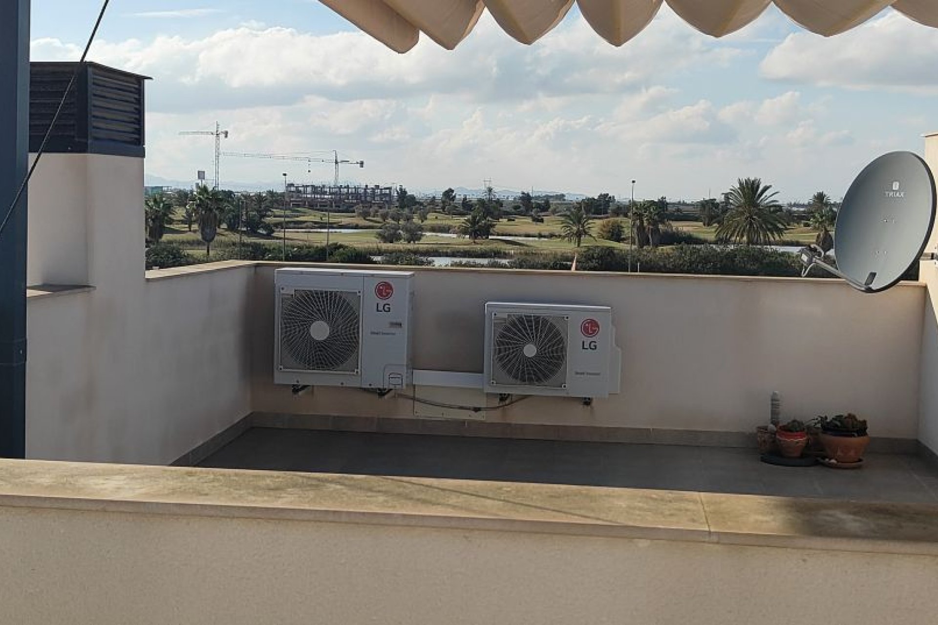 Reventa - Villa - MURCIA REGION