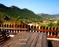 Reventa - Villa - Murcia