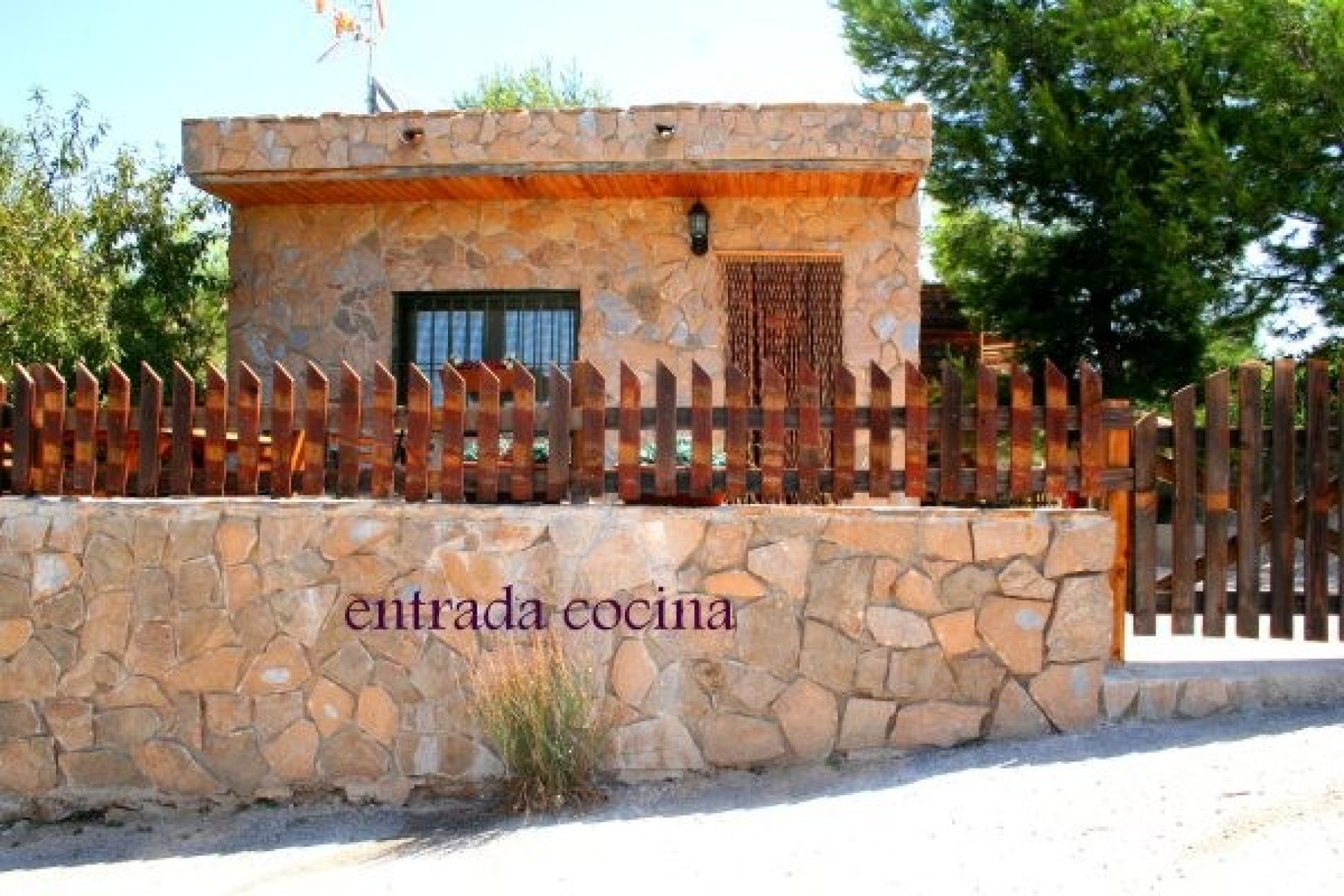 Reventa - Villa - Murcia