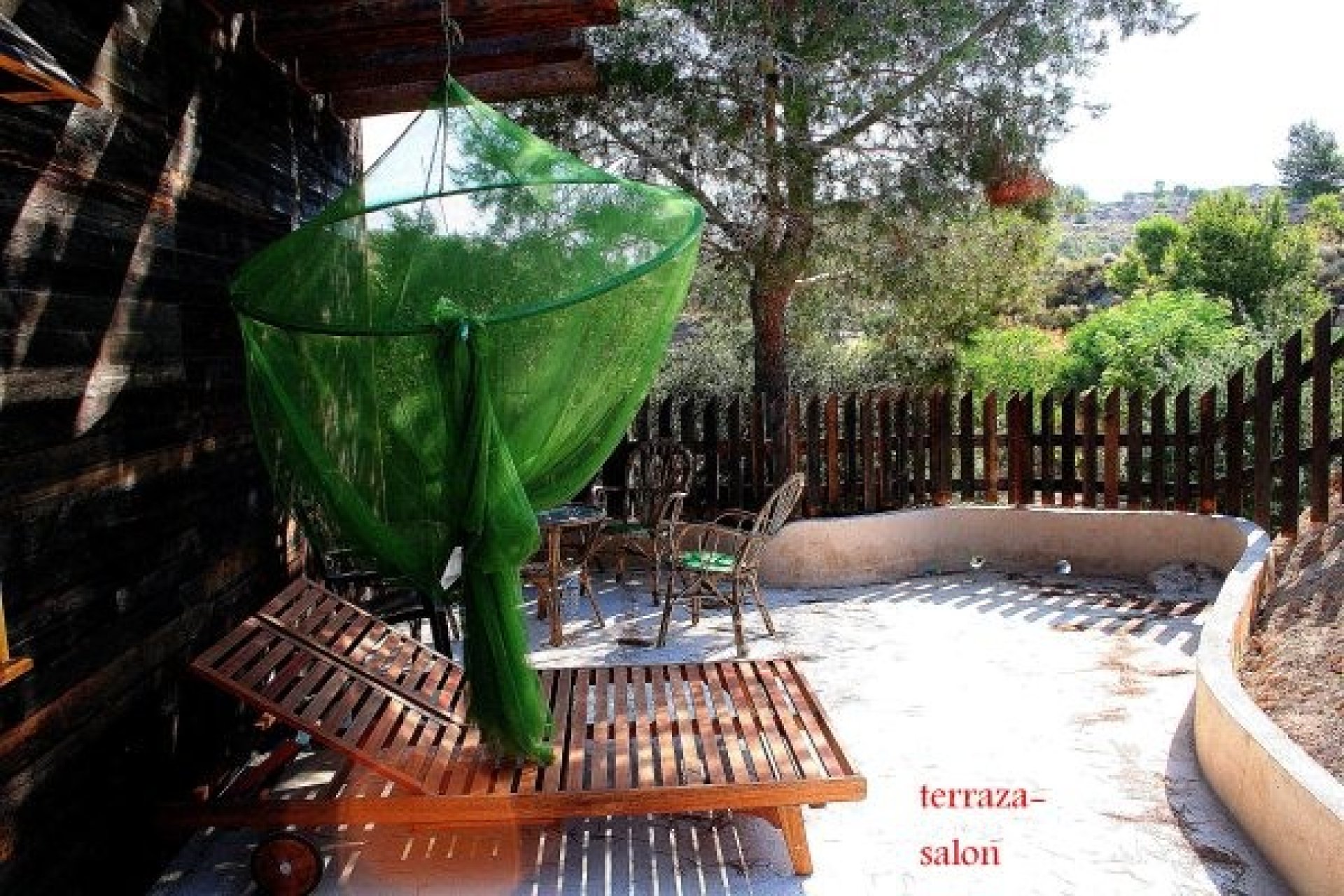 Reventa - Villa - Murcia