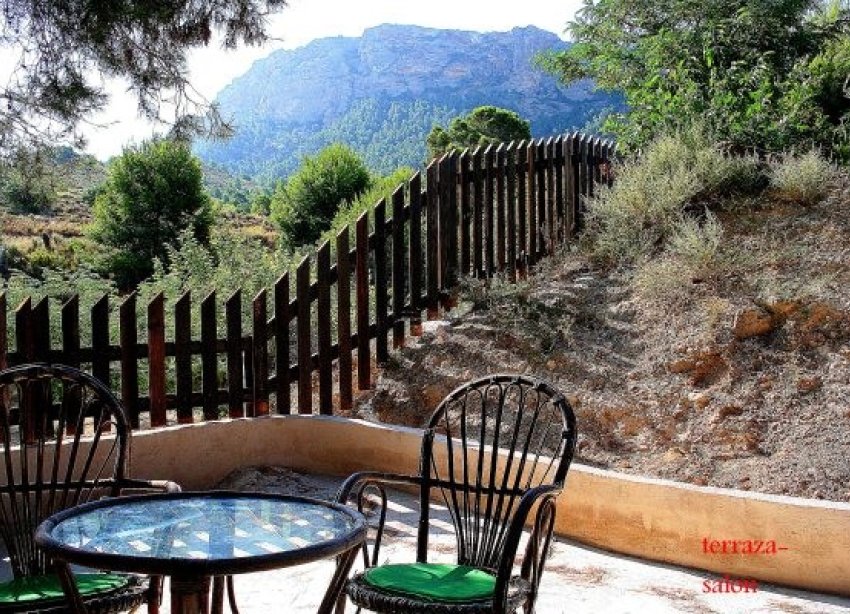 Reventa - Villa - Murcia