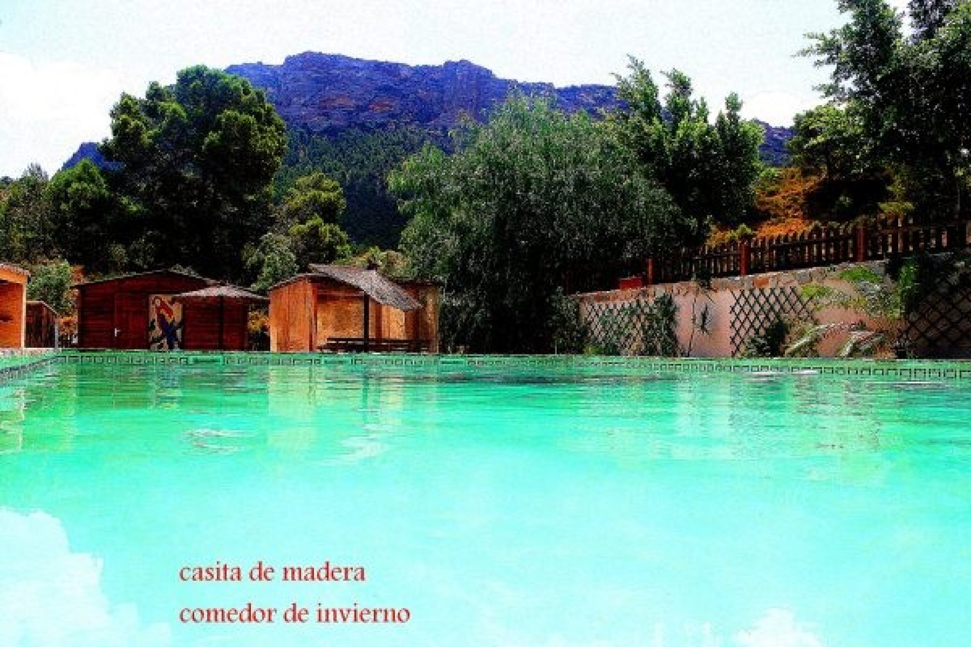 Reventa - Villa - Murcia