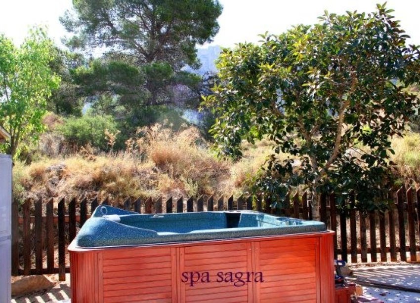 Reventa - Villa - Murcia