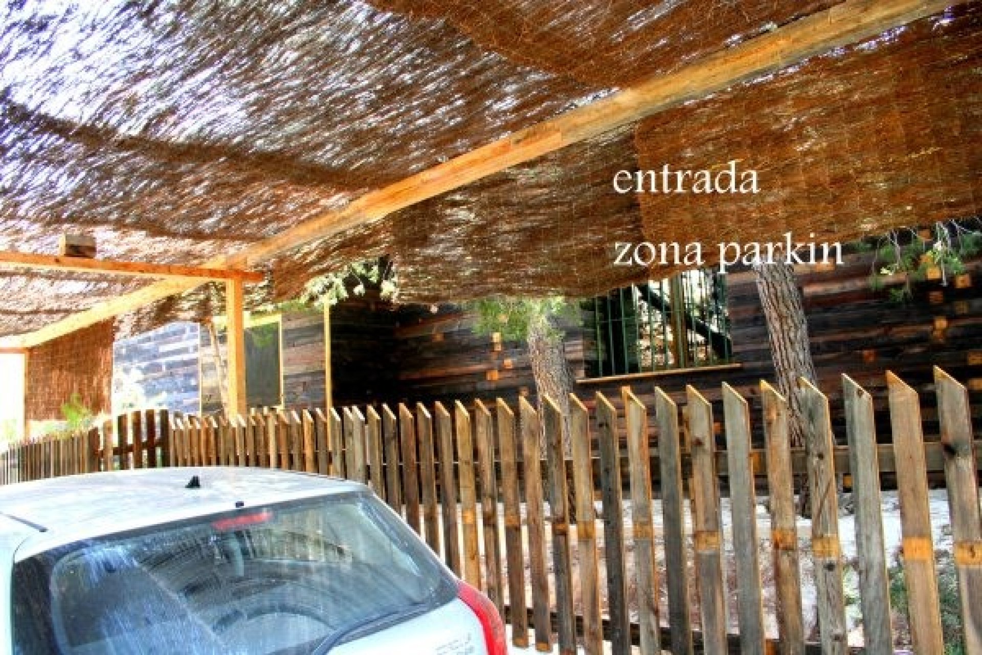 Reventa - Villa - Murcia
