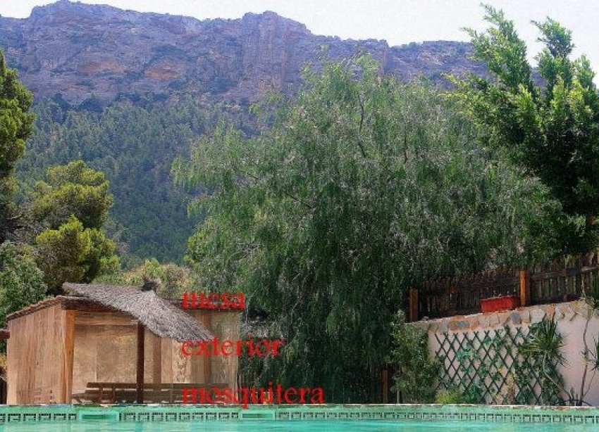 Reventa - Villa - Murcia