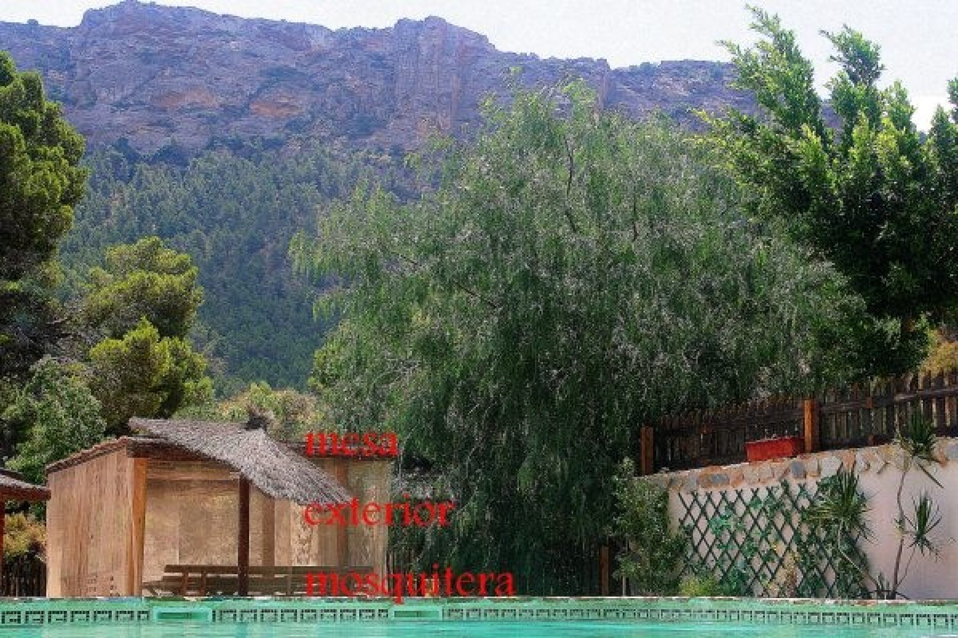 Reventa - Villa - Murcia