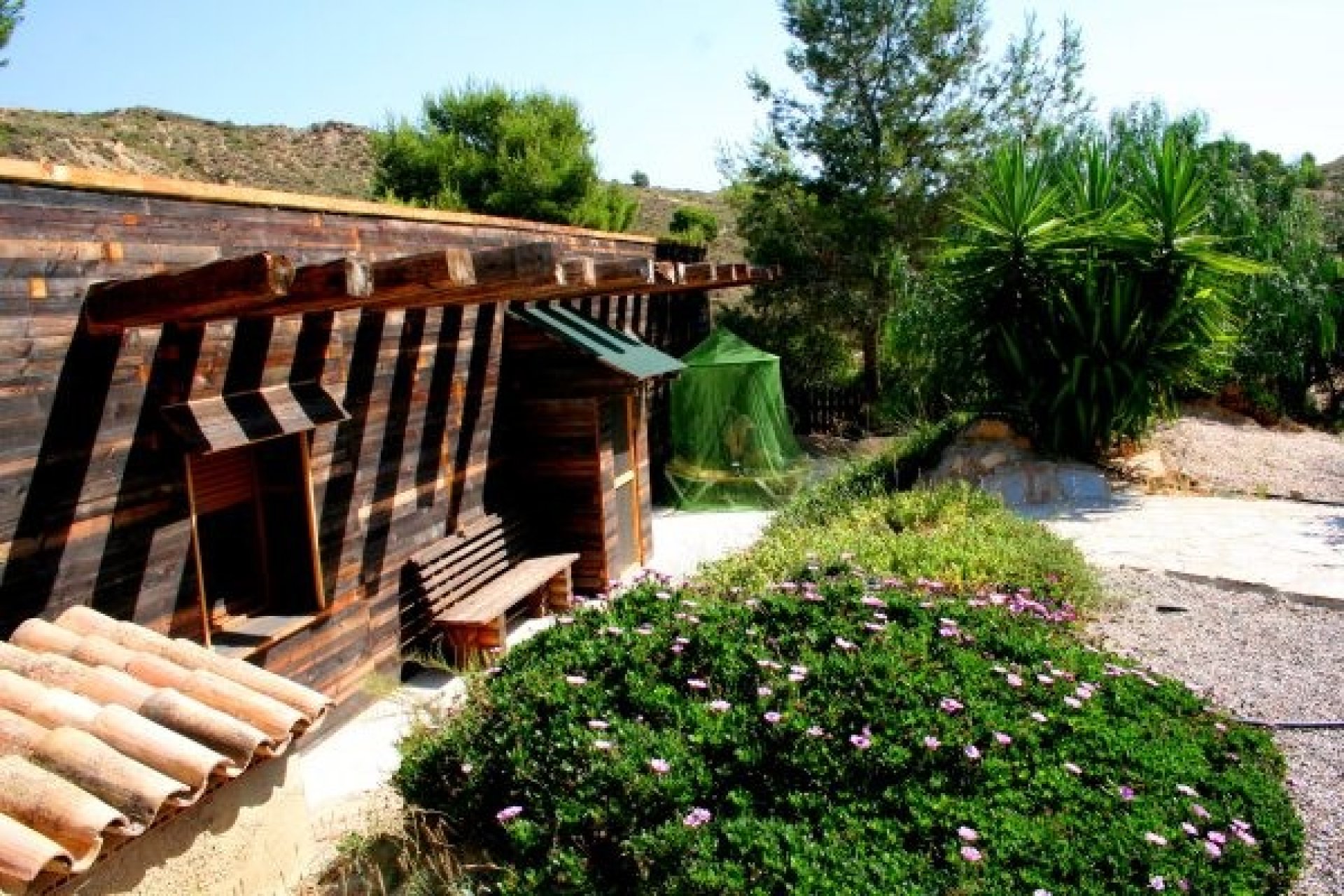 Reventa - Villa - Murcia