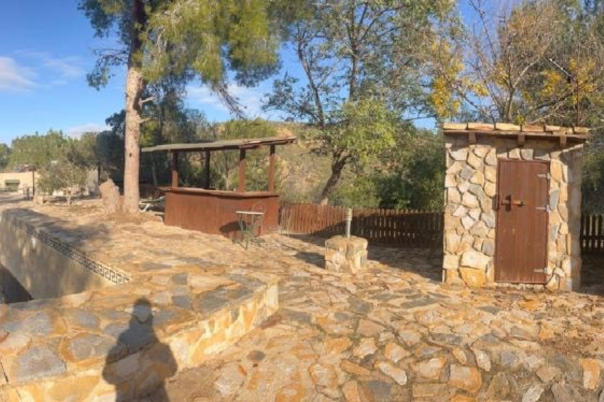 Reventa - Villa - Murcia