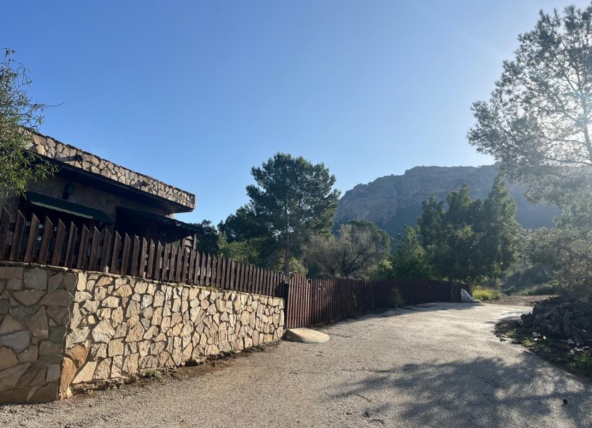 Reventa - Villa - Murcia