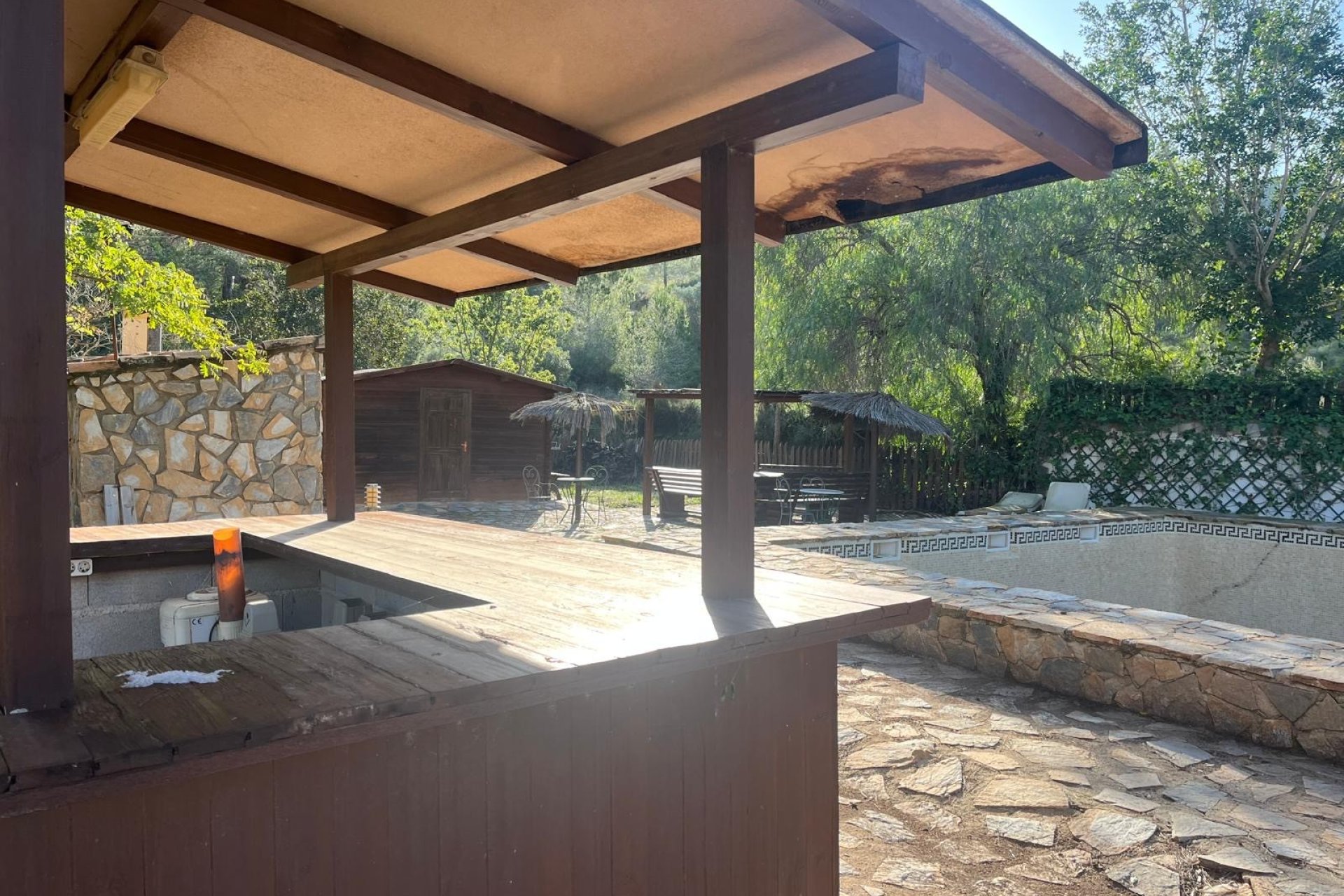 Reventa - Villa - Murcia