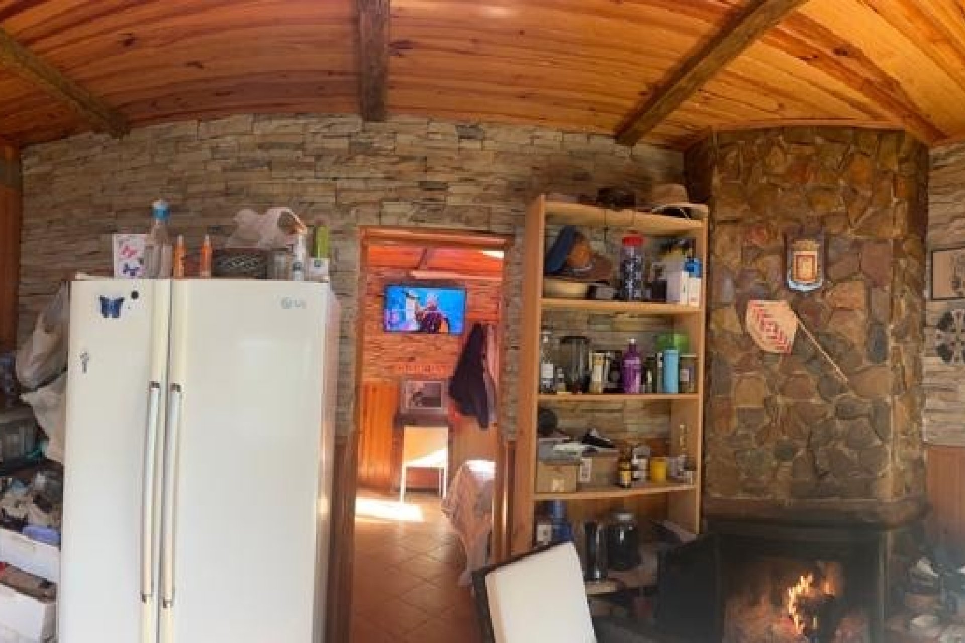 Reventa - Villa - Murcia