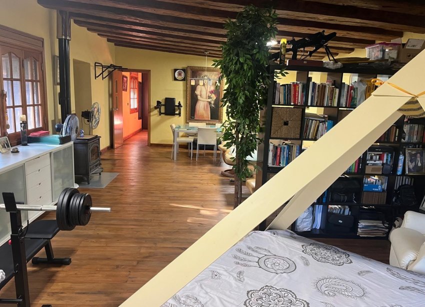 Reventa - Villa - Murcia