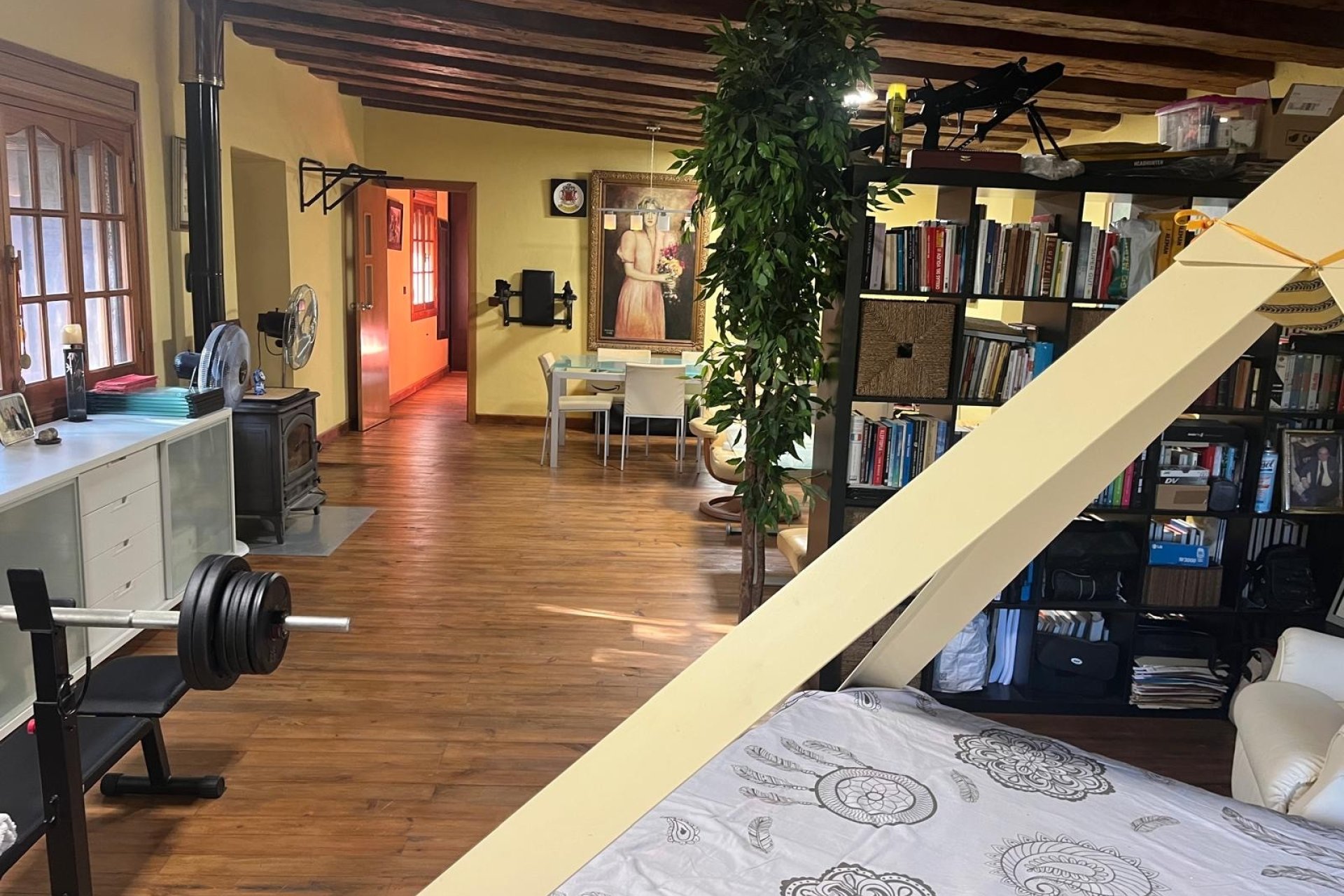 Reventa - Villa - Murcia