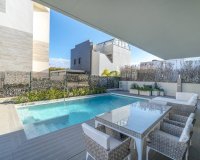 Reventa - Villa - Orihuela Costa - Agua Marina