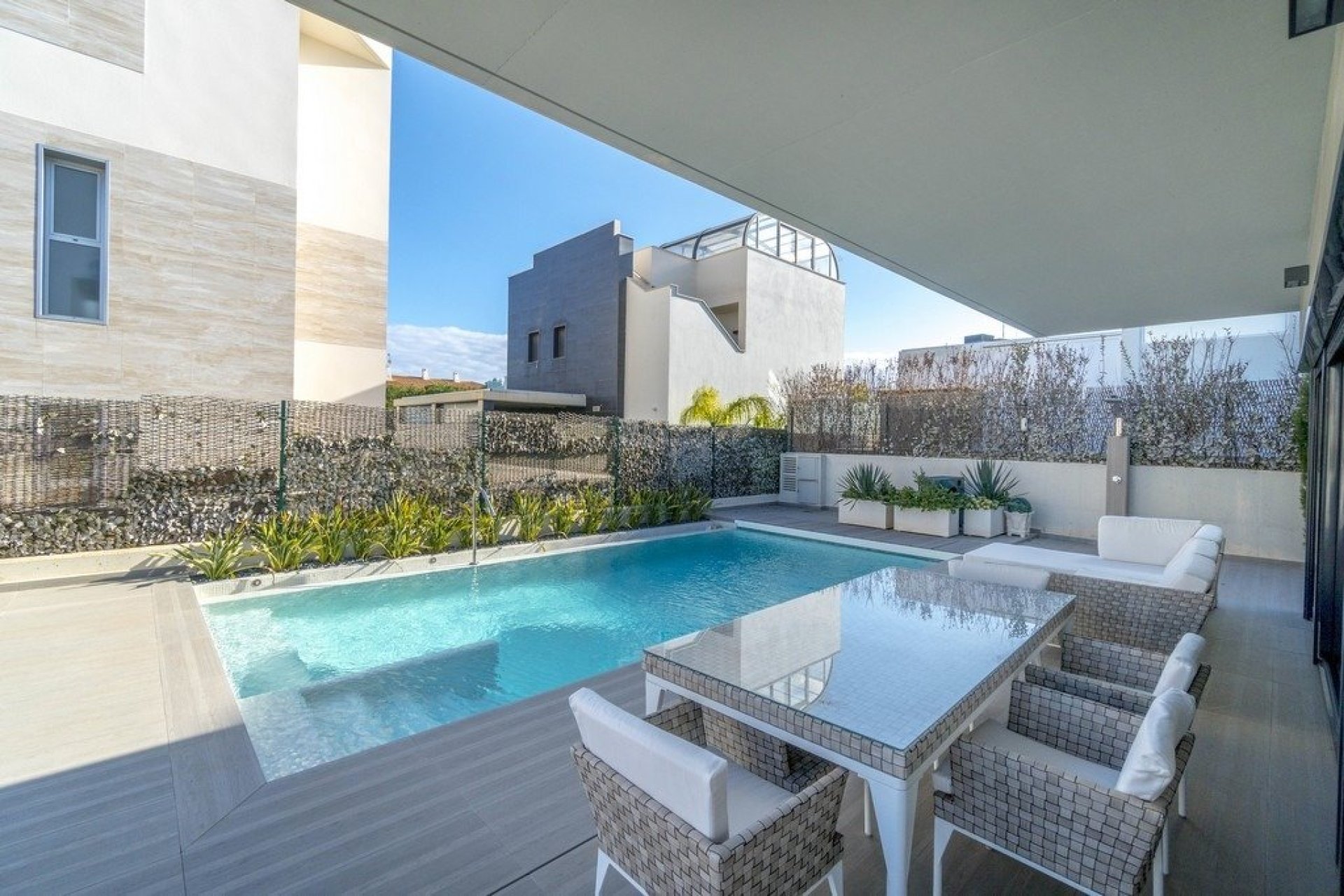 Reventa - Villa - Orihuela Costa - Agua Marina