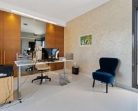 Reventa - Villa - Orihuela Costa - Agua Marina