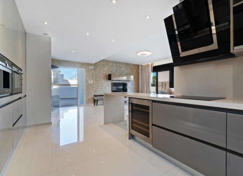 Reventa - Villa - Orihuela Costa - Agua Marina