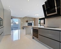 Reventa - Villa - Orihuela Costa - Agua Marina