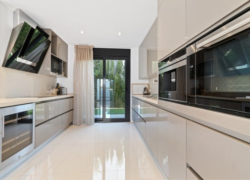 Reventa - Villa - Orihuela Costa - Agua Marina