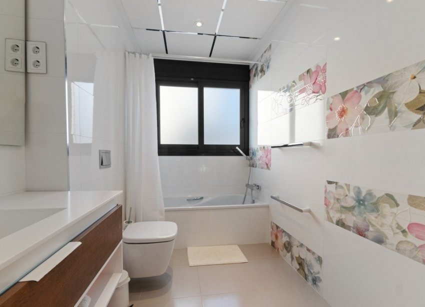 Reventa - Villa - Orihuela Costa - Agua Marina