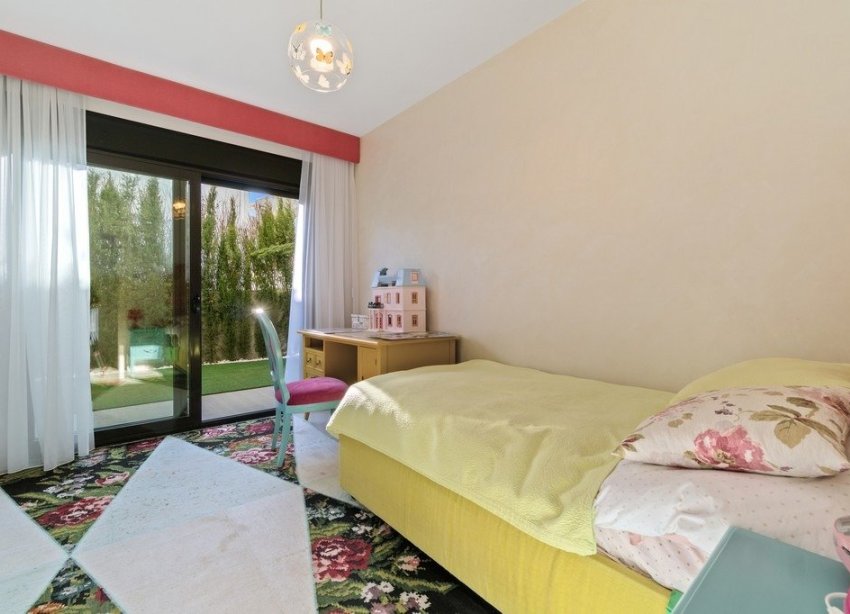 Reventa - Villa - Orihuela Costa - Agua Marina