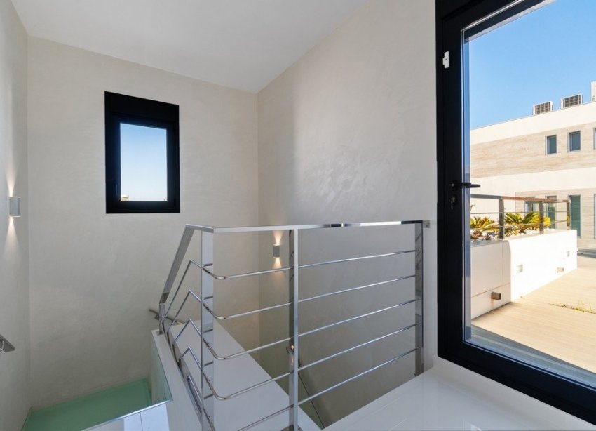 Reventa - Villa - Orihuela Costa - Agua Marina