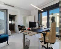 Reventa - Villa - Orihuela Costa - Agua Marina