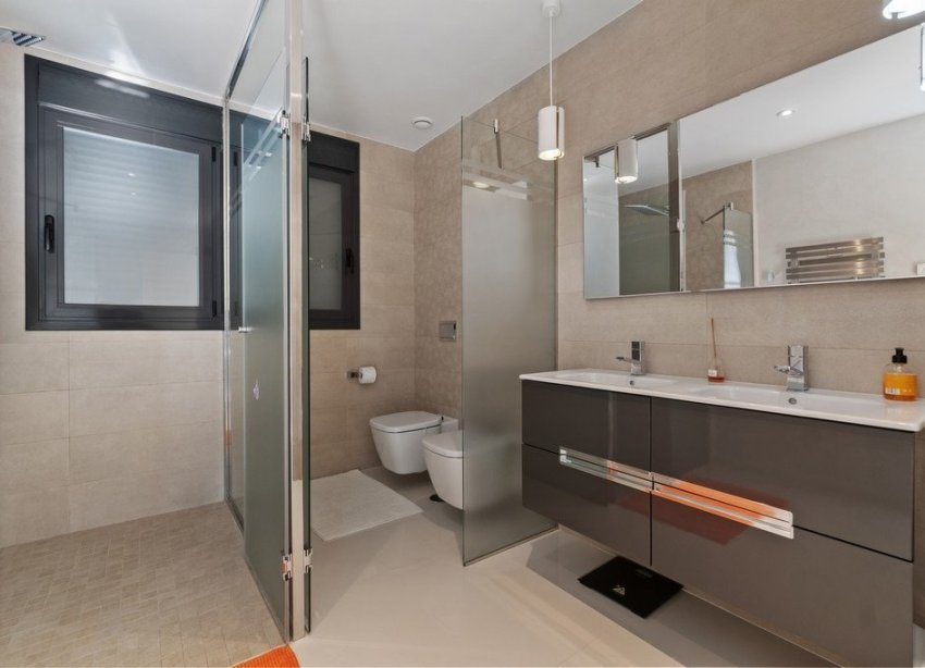 Reventa - Villa - Orihuela Costa - Agua Marina