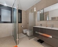 Reventa - Villa - Orihuela Costa - Agua Marina