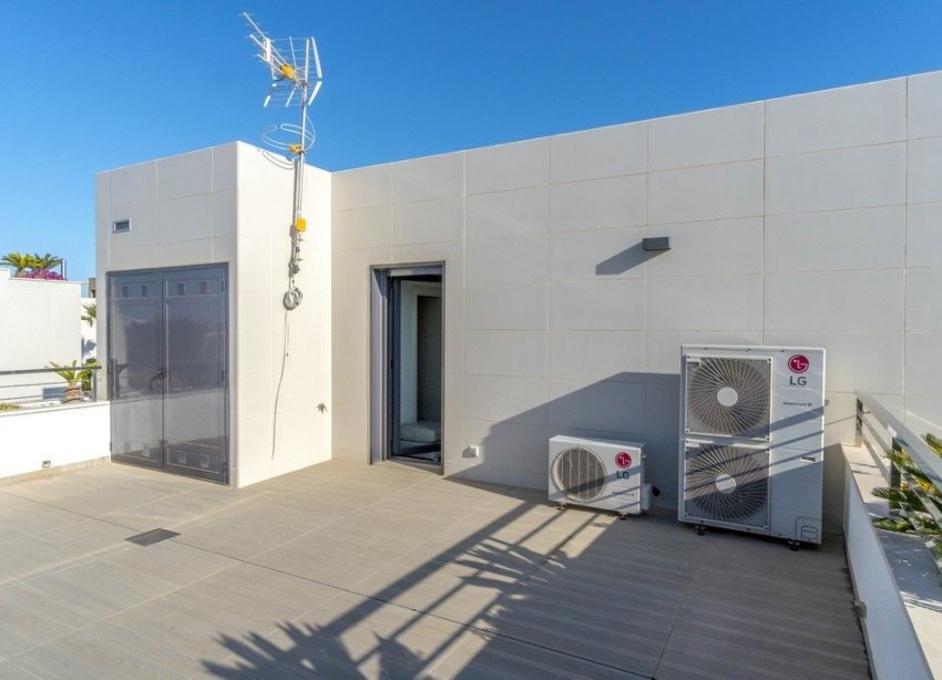 Reventa - Villa - Orihuela Costa - Agua Marina