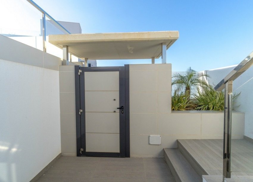 Reventa - Villa - Orihuela Costa - Agua Marina