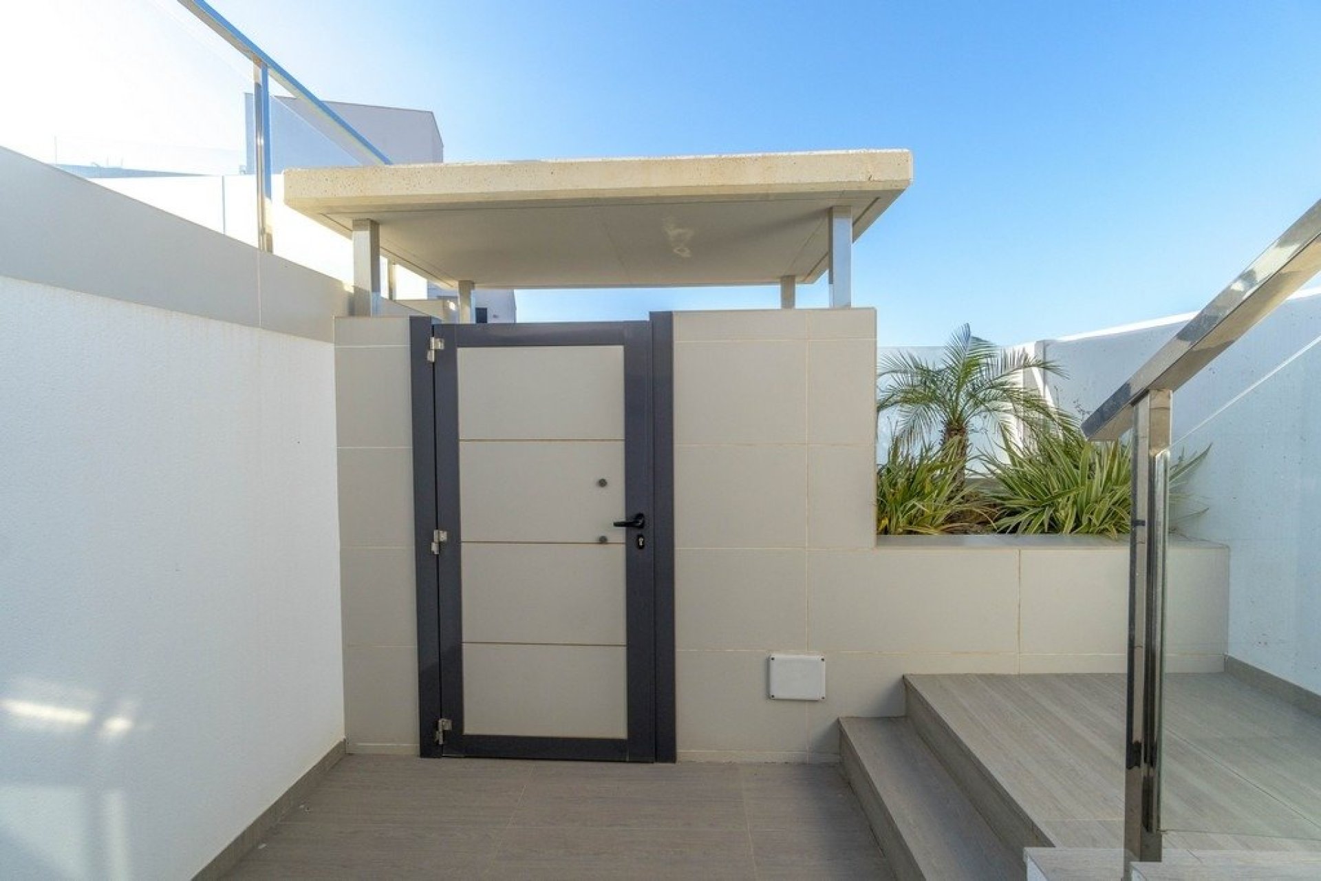 Reventa - Villa - Orihuela Costa - Agua Marina