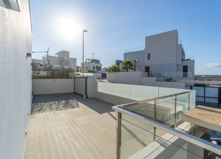 Reventa - Villa - Orihuela Costa - Agua Marina