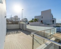 Reventa - Villa - Orihuela Costa - Agua Marina