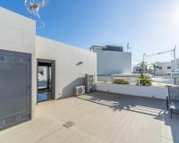 Reventa - Villa - Orihuela Costa - Agua Marina