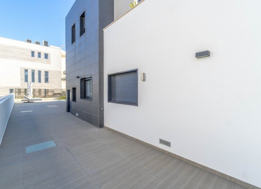 Reventa - Villa - Orihuela Costa - Agua Marina