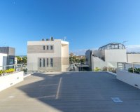 Reventa - Villa - Orihuela Costa - Agua Marina