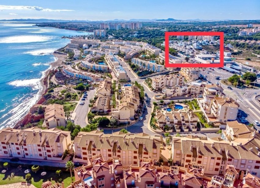 Reventa - Villa - Orihuela Costa - Agua Marina