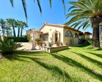 Reventa - Villa - Orihuela Costa - Aguamarina