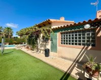 Reventa - Villa - Orihuela Costa - Aguamarina