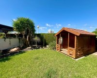 Reventa - Villa - Orihuela Costa - Aguamarina