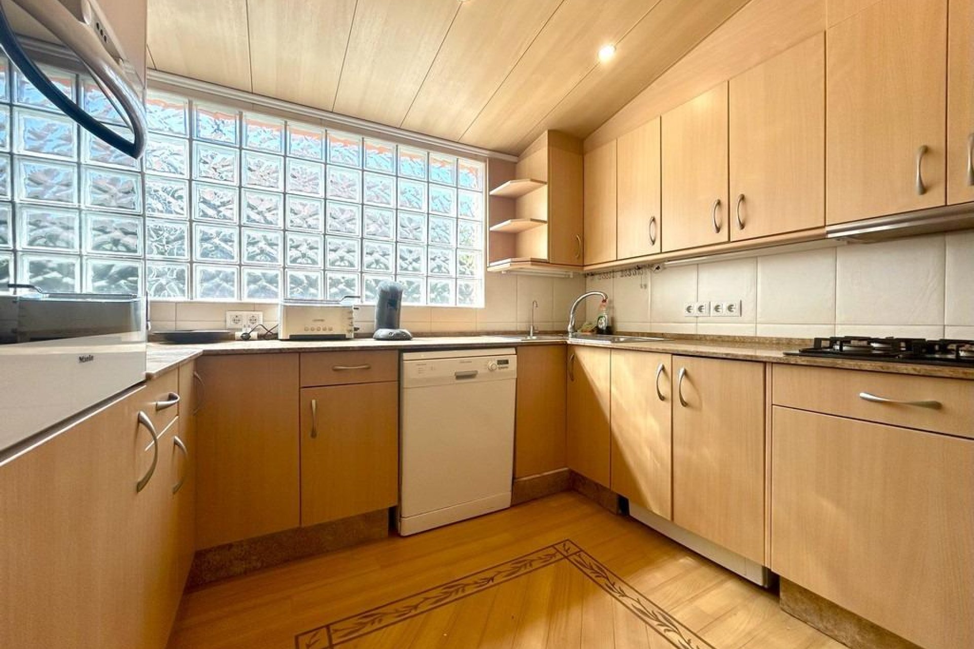 Reventa - Villa - Orihuela Costa - Aguamarina