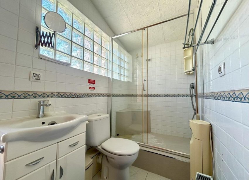 Reventa - Villa - Orihuela Costa - Aguamarina