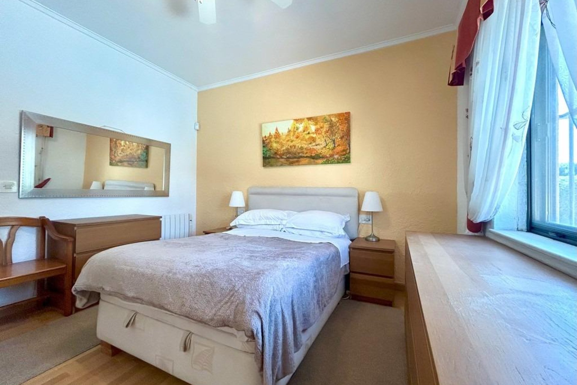 Reventa - Villa - Orihuela Costa - Aguamarina