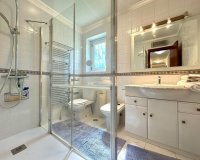 Reventa - Villa - Orihuela Costa - Aguamarina