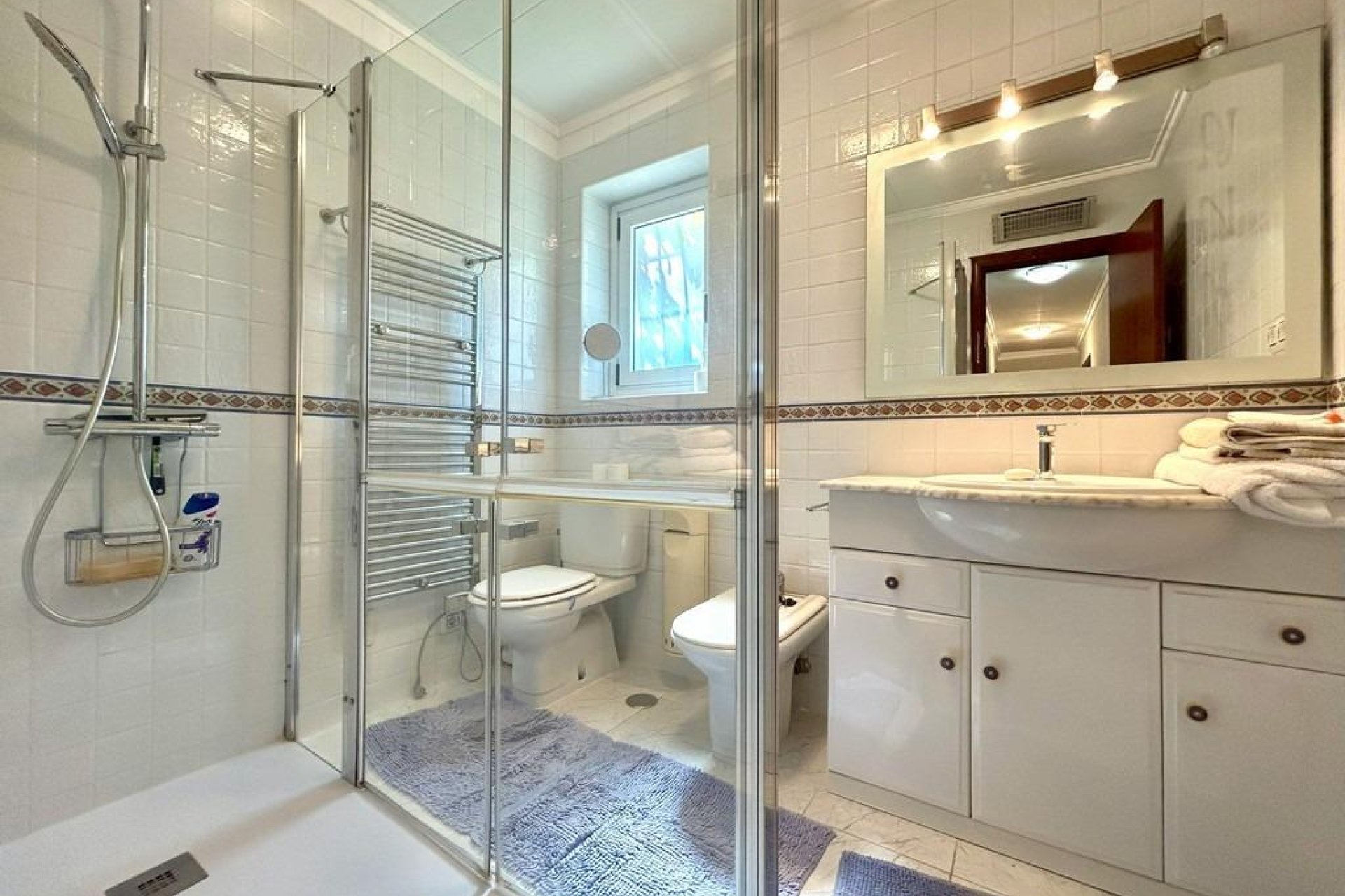 Reventa - Villa - Orihuela Costa - Aguamarina