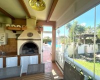 Reventa - Villa - Orihuela Costa - Aguamarina