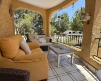 Reventa - Villa - Orihuela - Costa Blanca