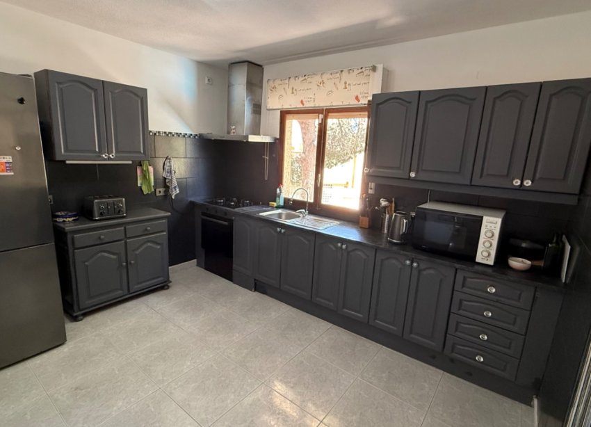 Reventa - Villa - Orihuela - Costa Blanca